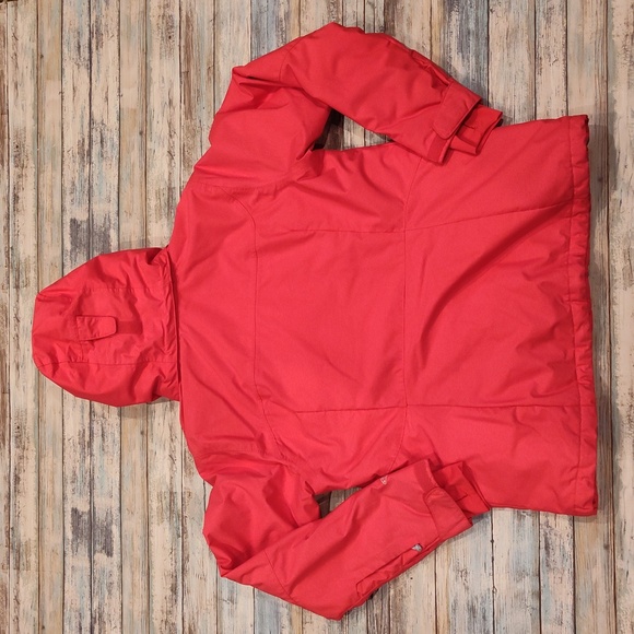 Columbia Women's Alpine Action Omni-Heat Jacket with Omni-Tech - Picture 2 of 14